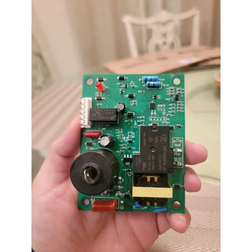 For 520820MC Suburban RV Furnace Fan Control Module Board